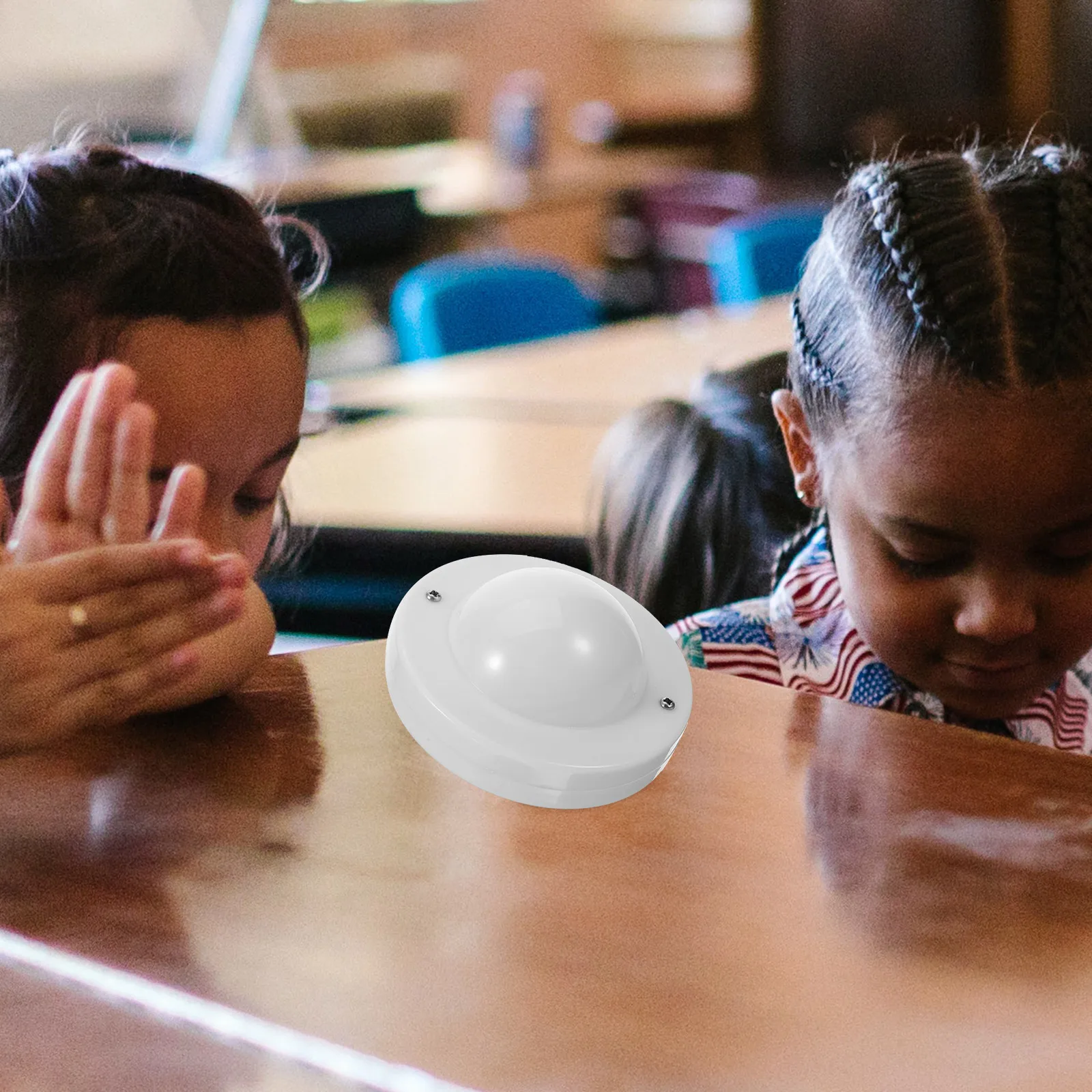 

Conductive Ball Aids Body Lamp Touch Induction Physics Science Touch Sensitive Lamp Tools Experiment Learning Aid