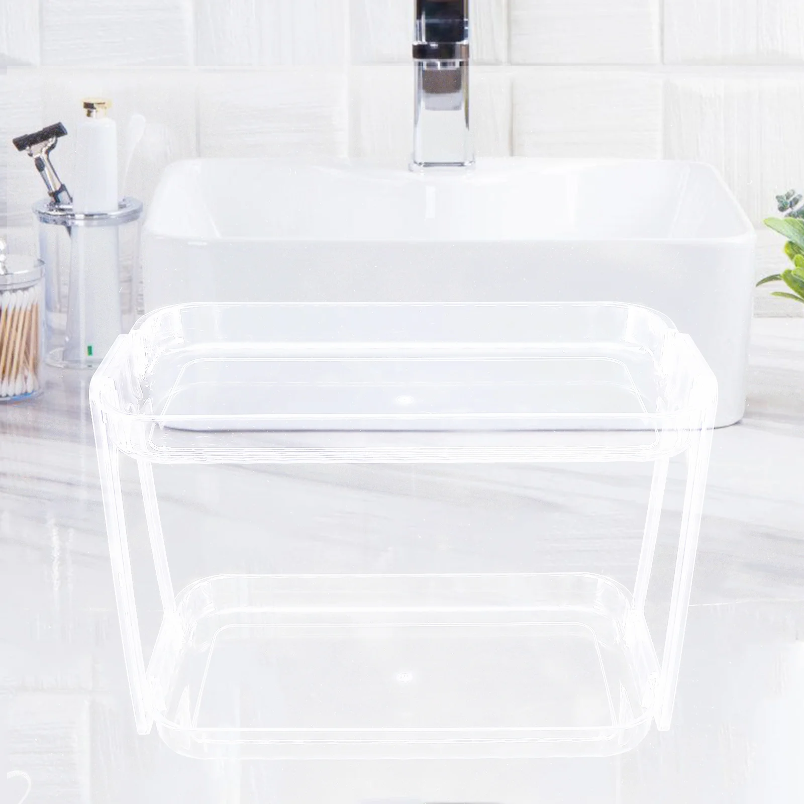 Рисунок 2 - большая емкость, органайзер для