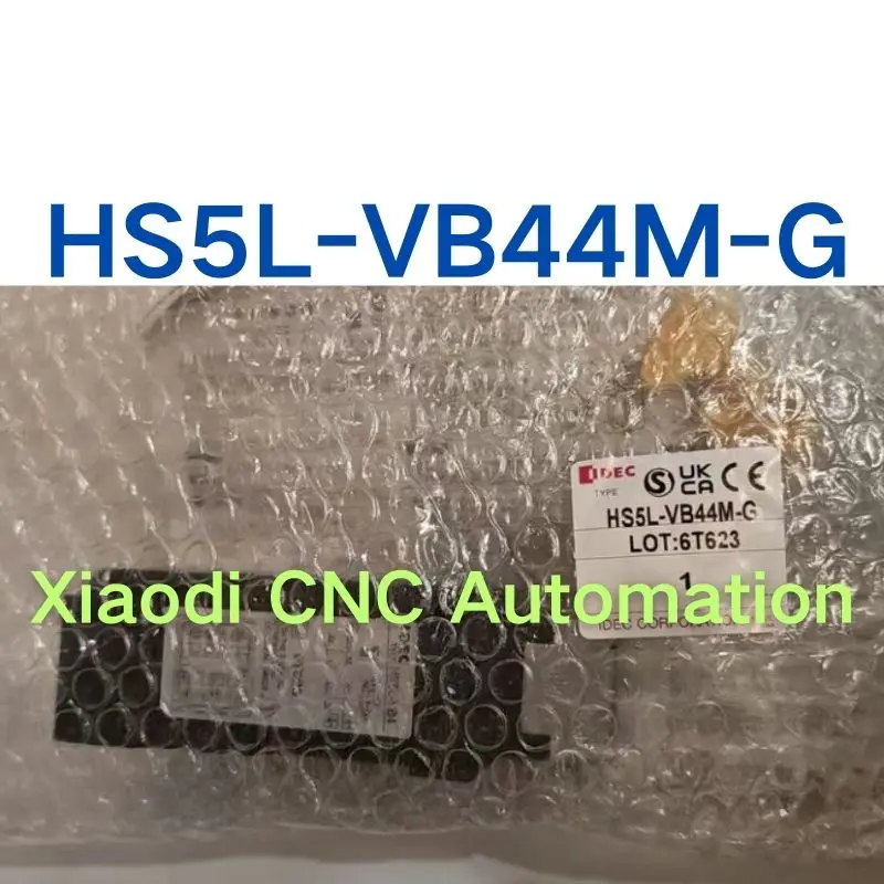 New HS5L-VB44M-G safety door lock for quick delivery