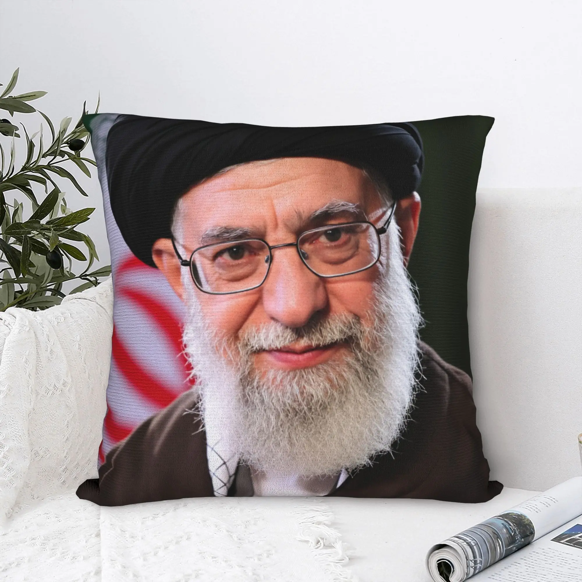 S-Seyyed Ali K-Kham…