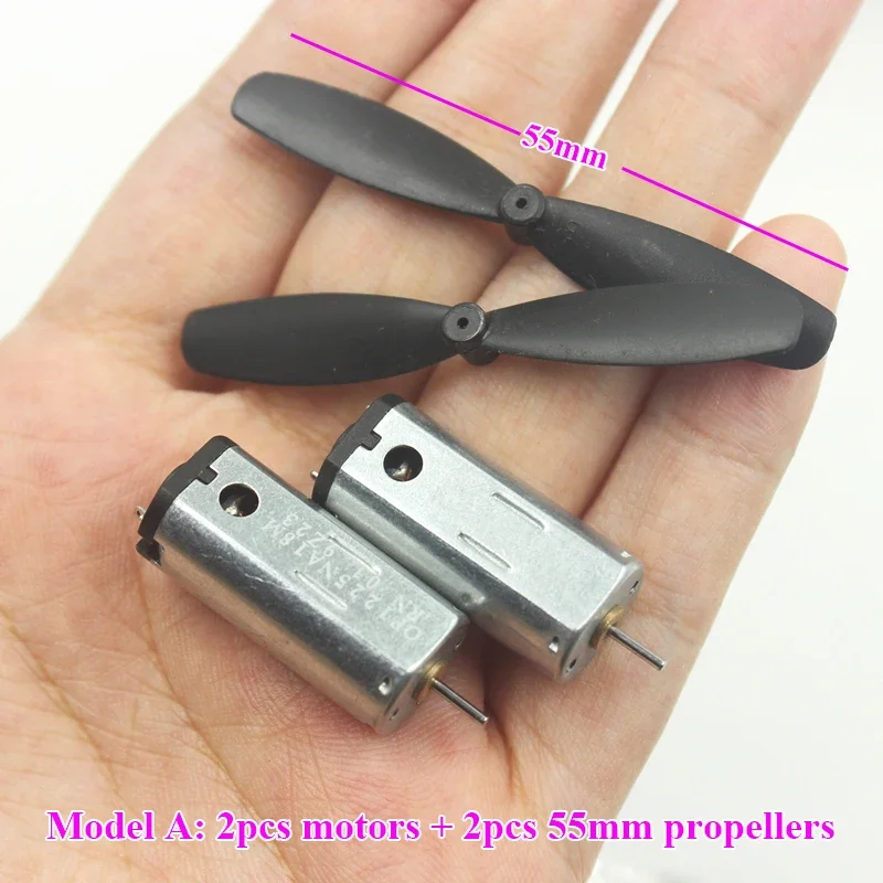 Che cos'è un motore micro tra e perché è importante per i tuoi progetti di modellismo e drone?