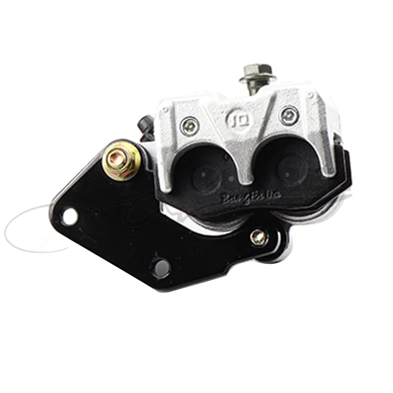 45mm Rear Disc Hydraulic Brake Caliper For GY6 125cc Chinese Scooter Honda Kawasaki Motorcycle ATV Moped Spare Dirt Bike Parts