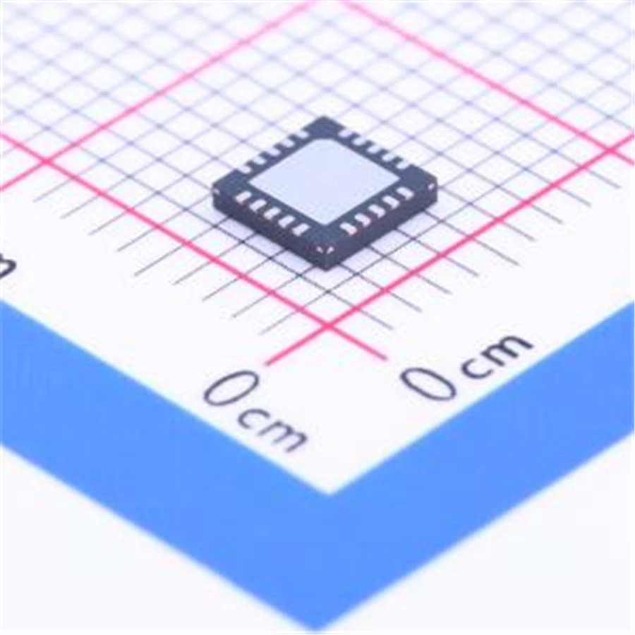 2PCS/LOT TPS7A8901RTJR (Current-Sensing Amplifiers)