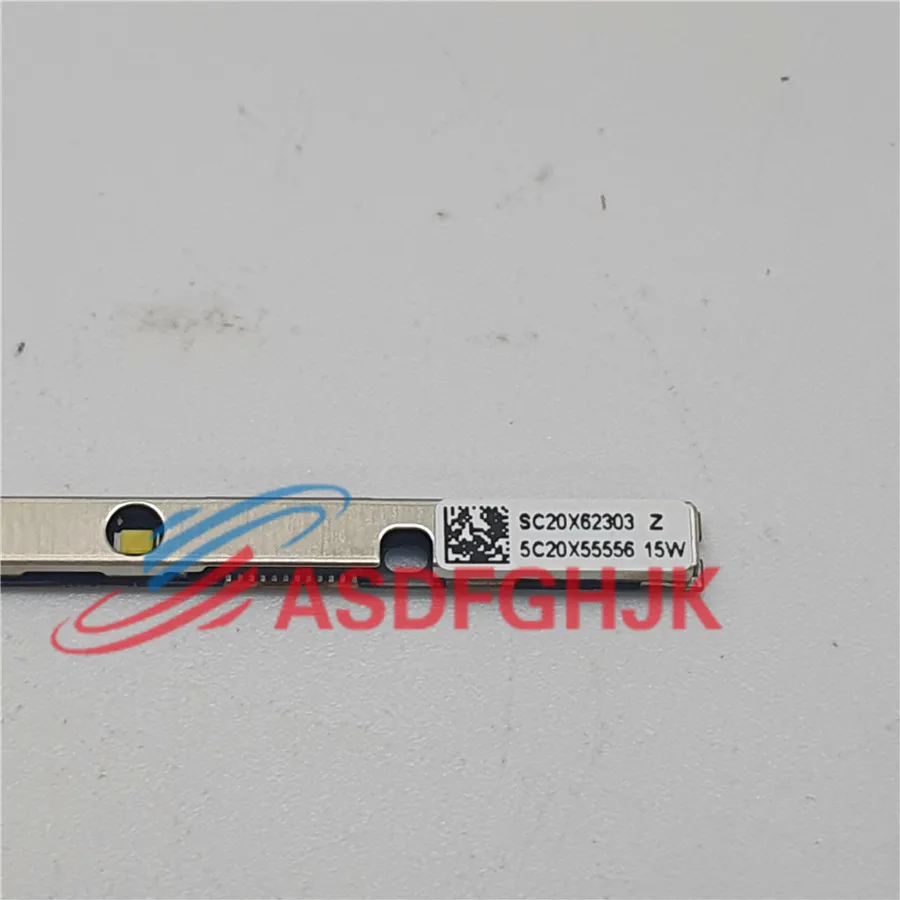 Original For Lenovo YOGA 14sITL 14sARH 14sIHU 14sACH 2021 Laptop Built-in Camera 5C20X55556 SC20X62303  100% Test  Good