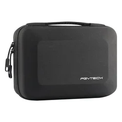 PGYTECH Camera Carrying Case, Storage Box Handbag Fits for DJI FPV Battery Carrying Bag Compatible with OSMO ACTION 3,OSMO Pocke