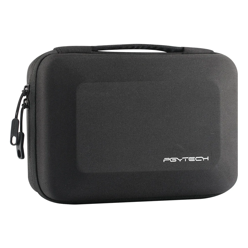 PGYTECH Camera Carrying Case, Storage Box Handbag Fits for DJI FPV Battery Carrying Bag Compatible with OSMO ACTION 3,OSMO Pocke