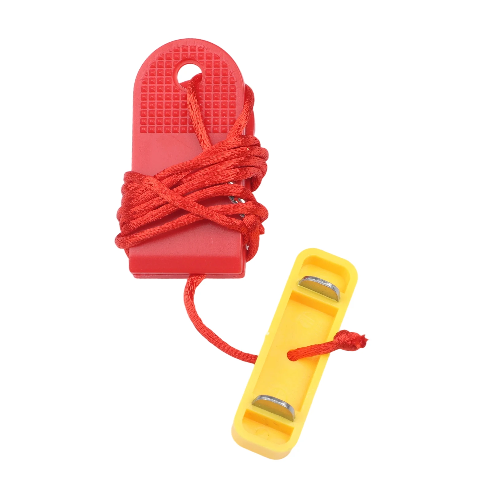 For Treadmill Security Lock Services For Treadmill Safety Key Insert Piece For Treadmill Spacing 33mm Fitness Equipment Part