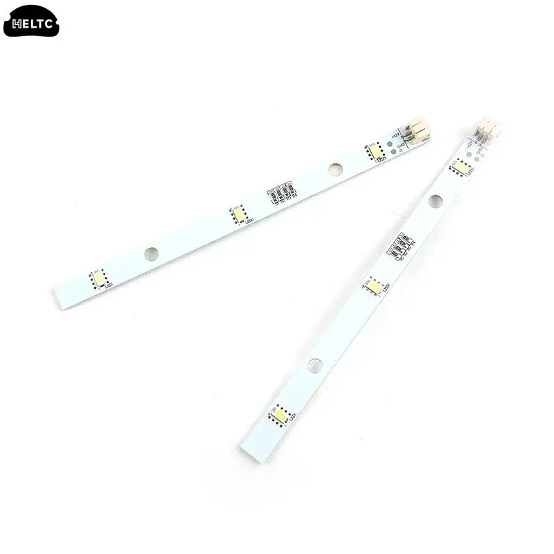 冷蔵庫用LEDストリップライト,冷凍庫ライトバー,16x1cm,e349766,MDDZ-162A, 1629348, DC 12v,2w,1個