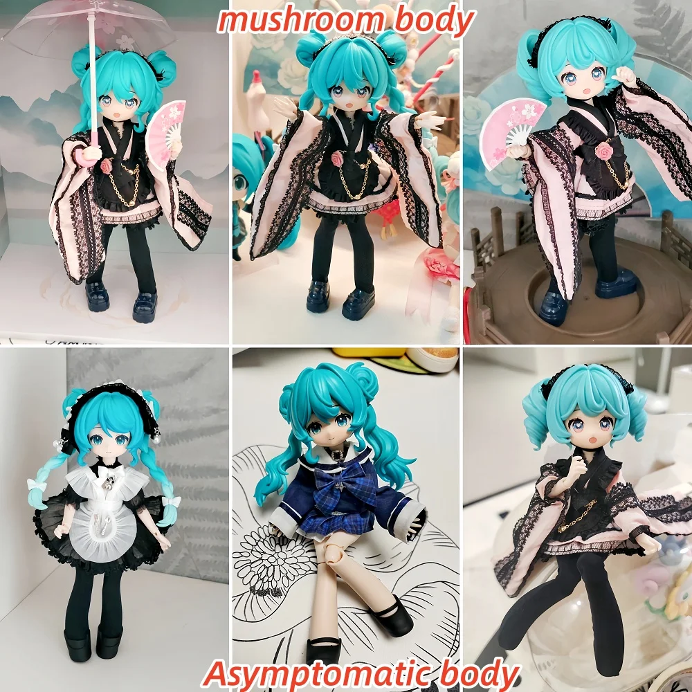 在庫あり-blokees-初音ミク-vocaloidシリーズ-ブラインドボックス-組み立て済み-かわいいbjdデコレーション-アクションフィギュア-コレクション-おもちゃ-ギフト