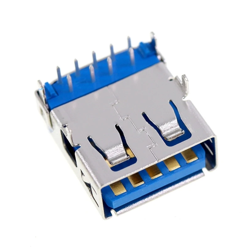 Wymiana złącza interfejsu gniazda portu USB dla konsoli Dropship