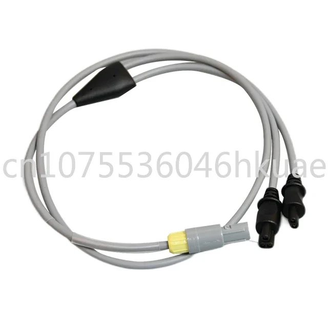 Compatible with Vadi Ventilators Humidifier Pipeline General Double Heating Guide Wire Wire Connecting Wire Vh3000