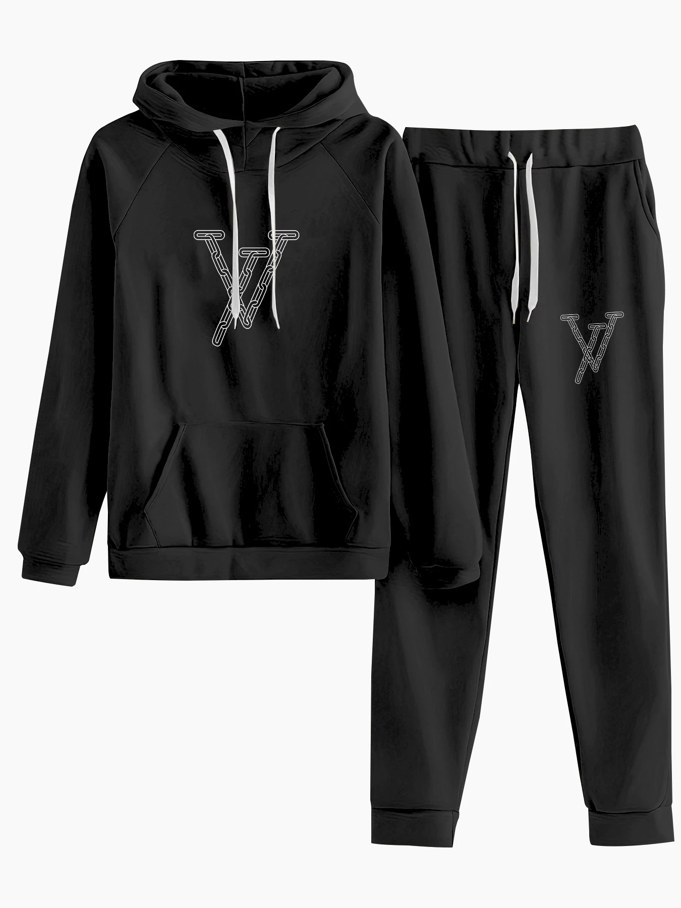 Women's loose oversized hoodie - огляд і ціна Winter Clothing Essentials For Men