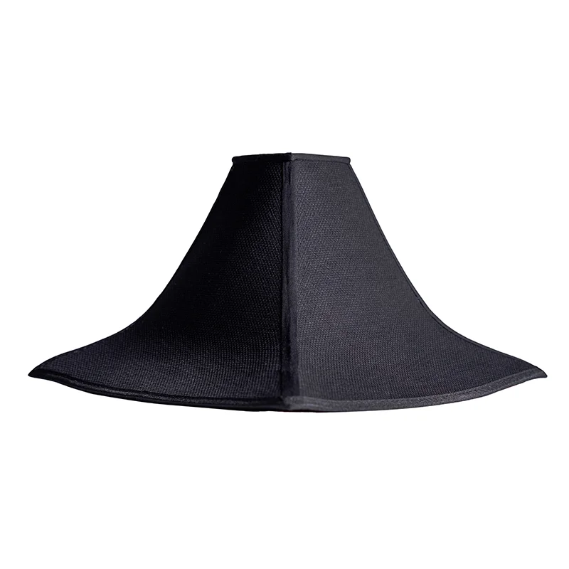 Chapéu quadrado de linho de algodão preto para homens dinastia ming chapelaria hanfu cosplay acessório vintage guerreiro chapéus festa de carnaval