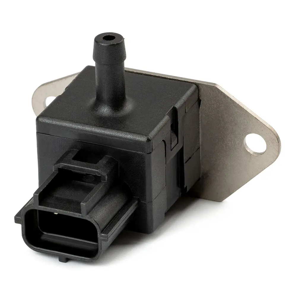 Sensor regulador de pressão de injeção de combustível aj87977 3r3e