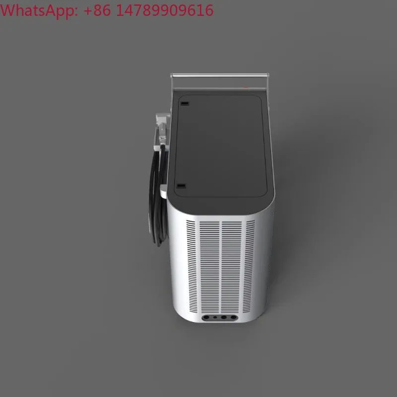 Automation EquipmentDONSIN Professional Cleaning Equipment, Pollution-free, No Damage, Great For Post-welding Metal Stain Clean
