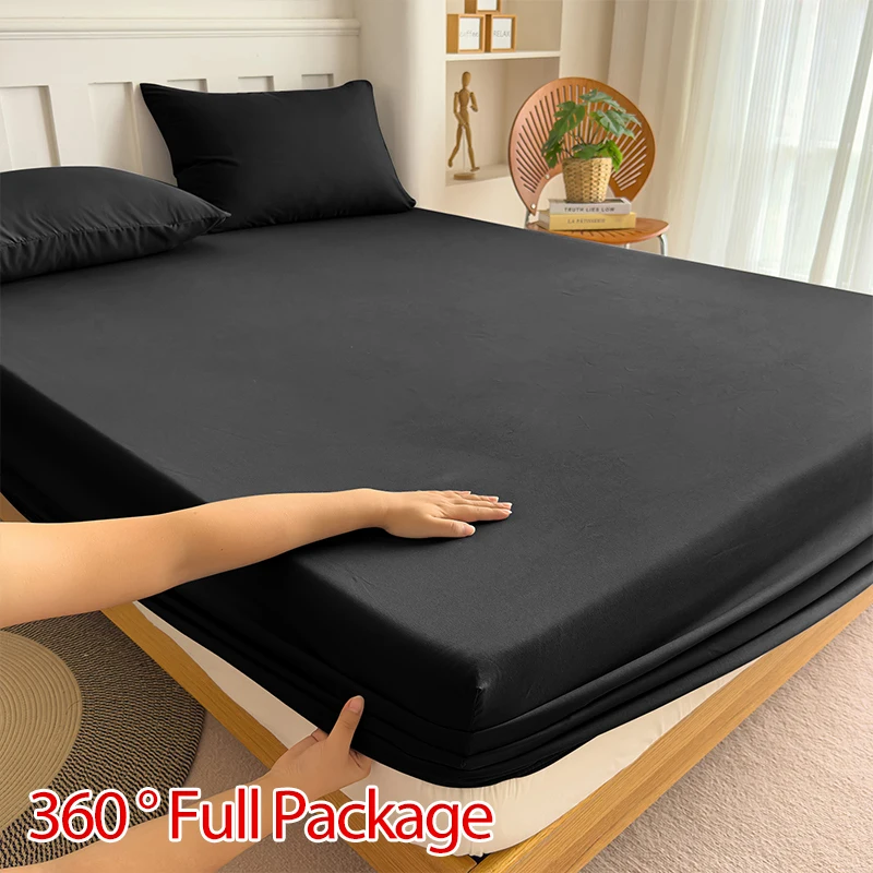 Thumbnail 4 - #58 Latest Mattress Protectors Offers