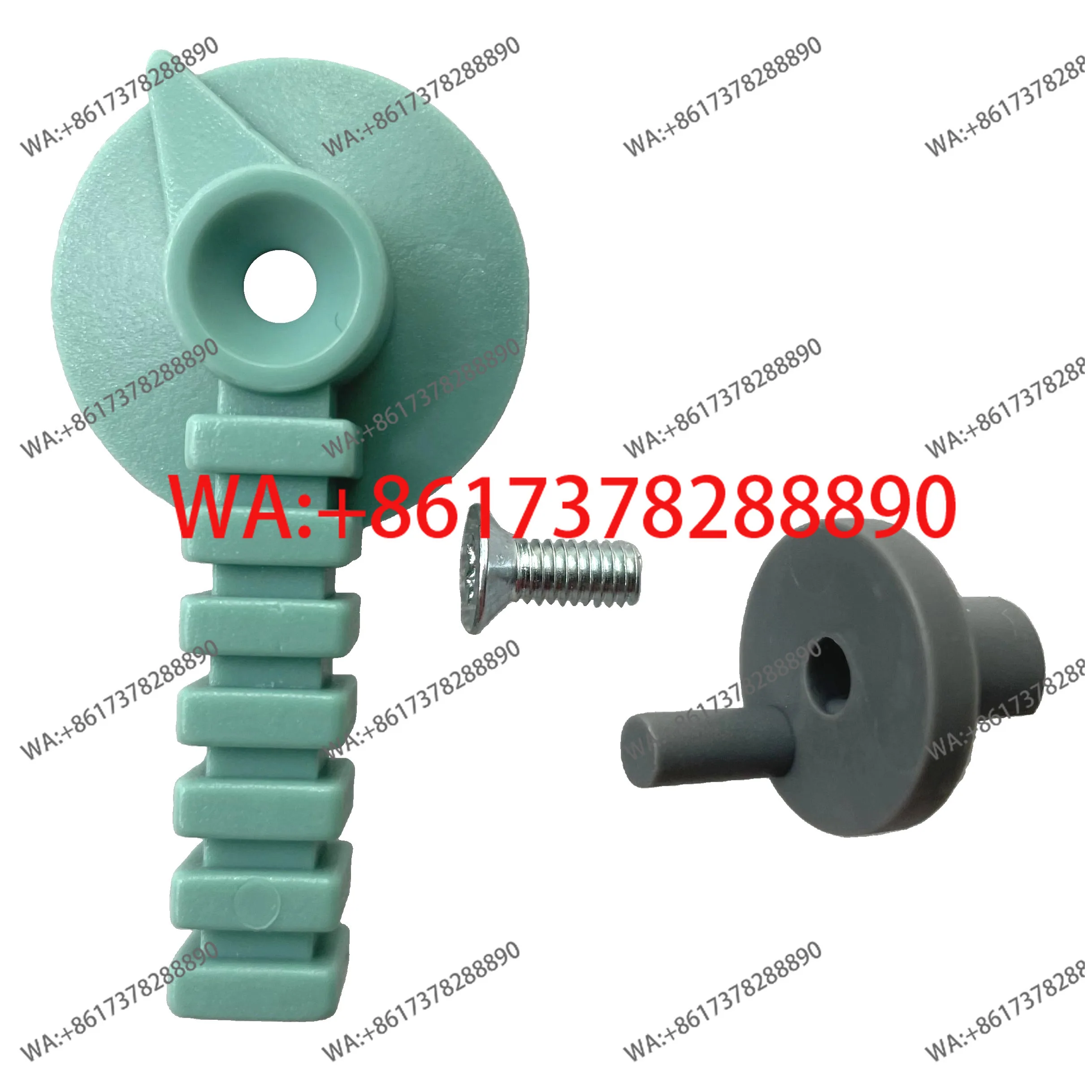 

Новый ключ для печатающей головки принтера штрих-кодов Intermec PX4i PX6i, артикул 1-040163-00 (104016300)