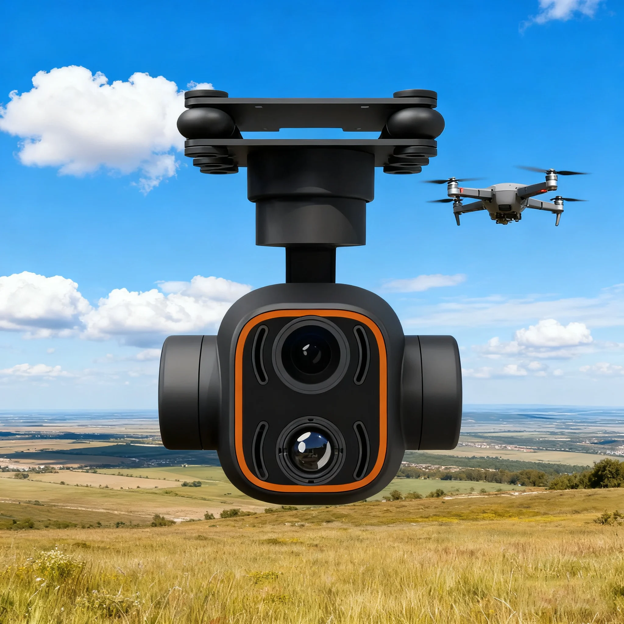 Skydroid C12 2K Hig…