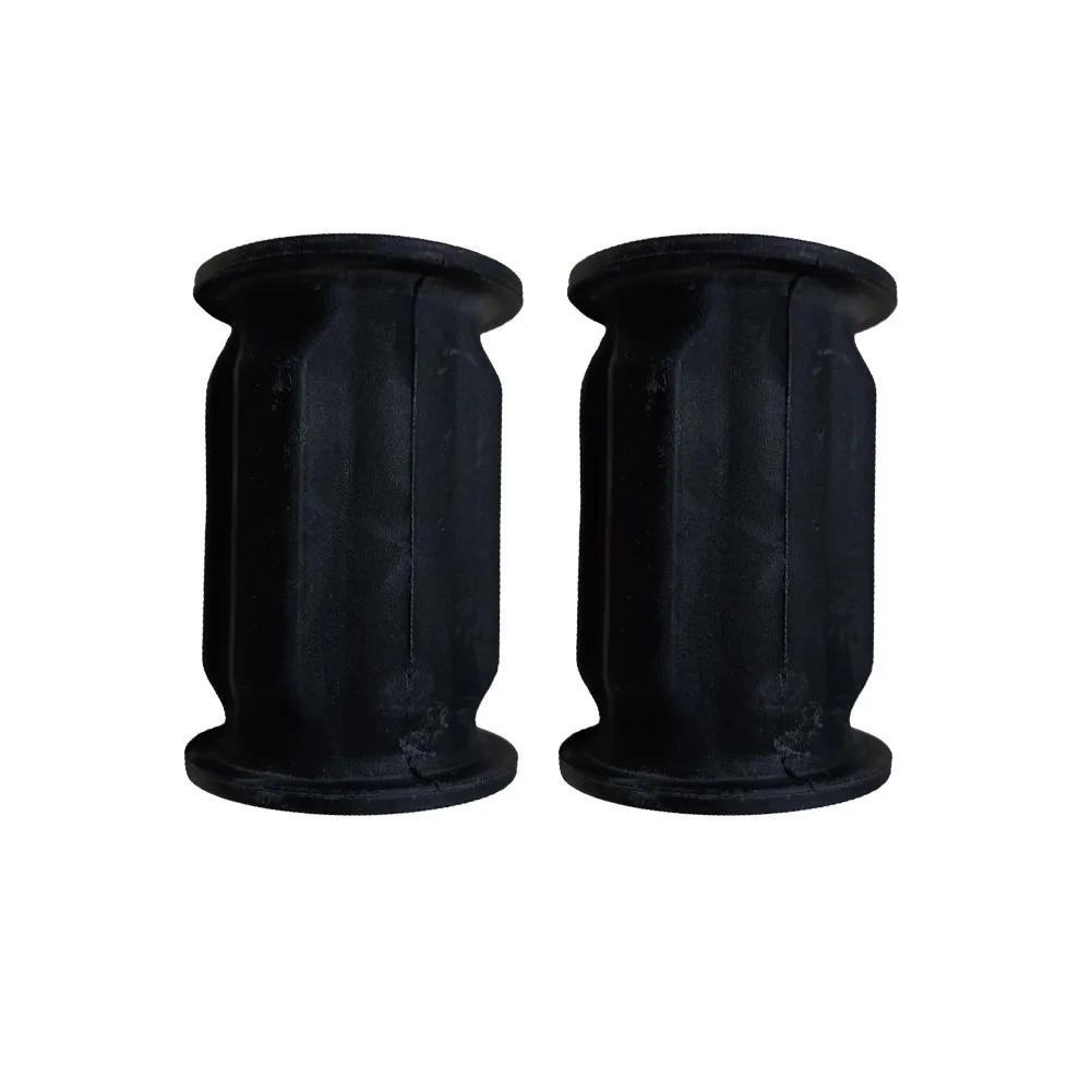 Steering Bushing Kit Steering Rack Mount Damage Repair Solution Direct Replacement Part For Auto Repair For Q7