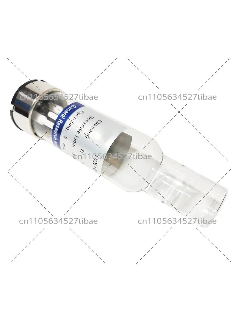 AS Series Hollow Cathode Lamp For Atomic Absorption Spectroscopy Multi Element Option
