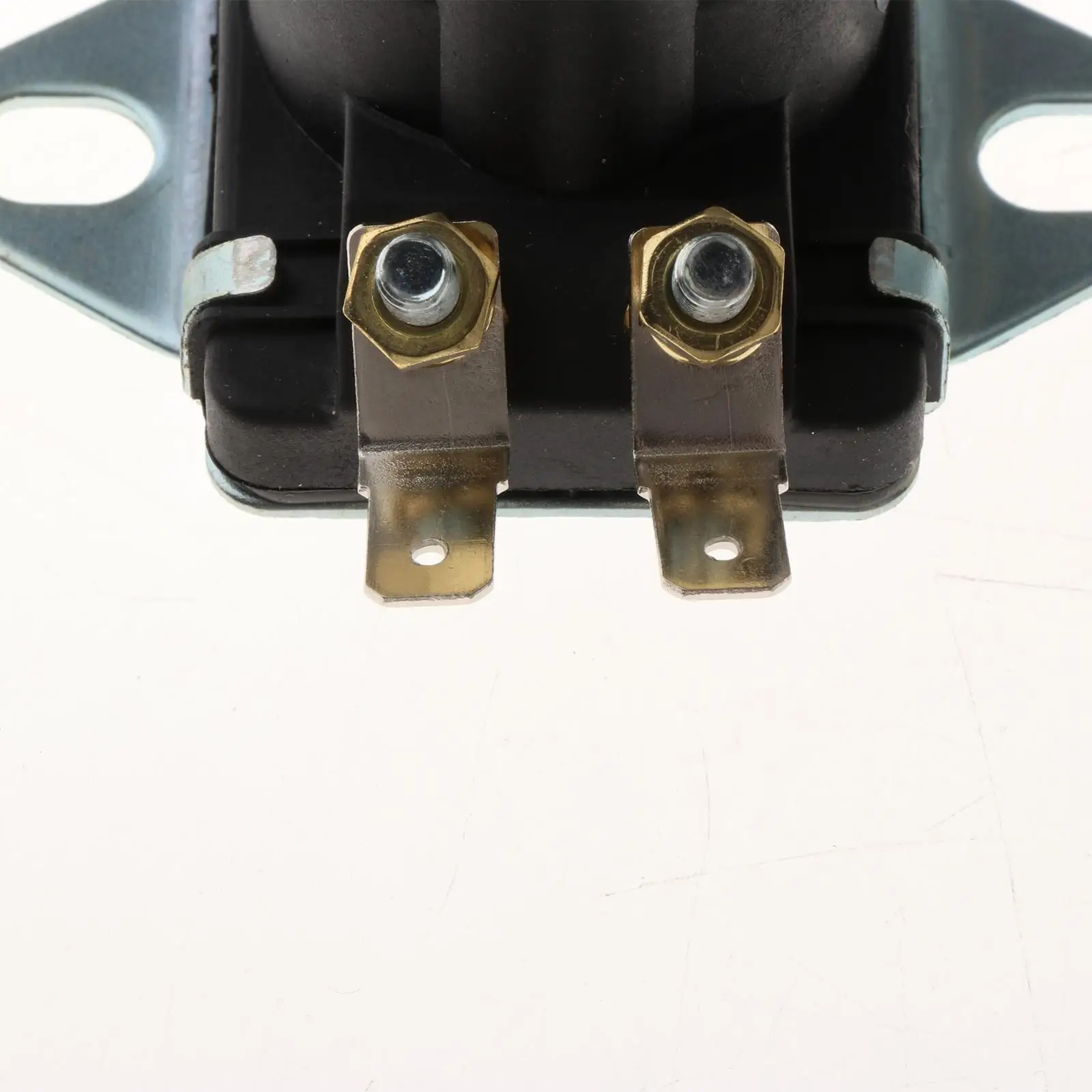 الملف اللولبي للمبتدئين للمحركات الخارجية Mercruiser Mariner أجزاء سهلة التركيب 12 فولت كاتب الملف اللولبي 89-96158T 818864T