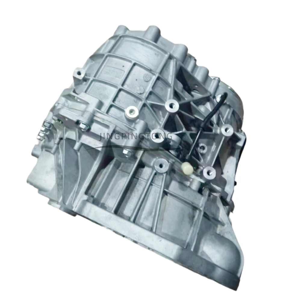 Hot Sale Automatic Gearbox CVT Transmission Parts Fit For Geely EC7 VT2 1.6L/1.8L Gearbox