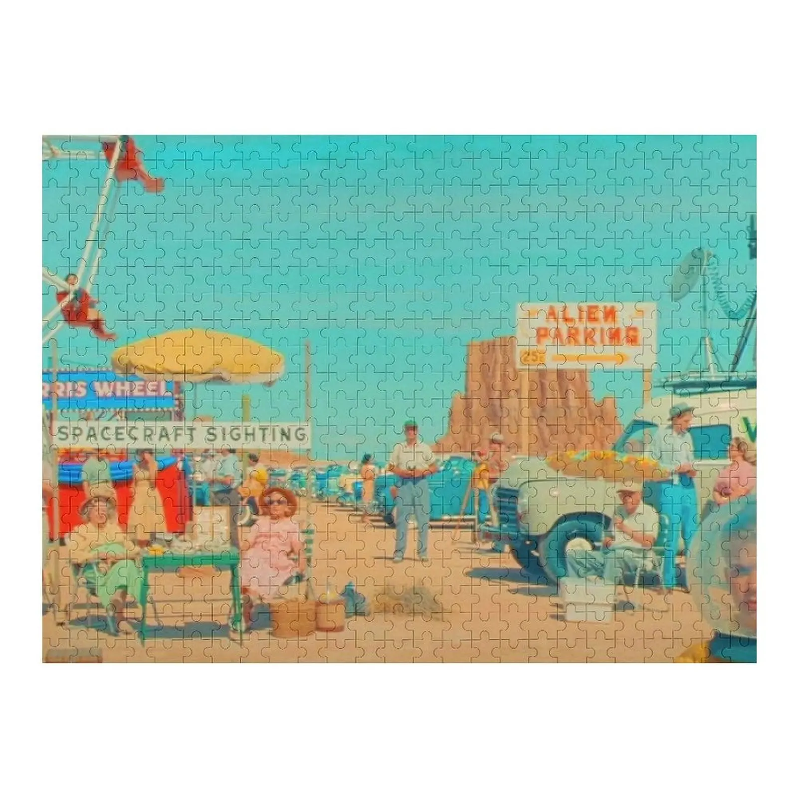 

Головоломка «Сити Астероида» с фотографией на заказ, персонализированное деревянное имя, деревянная игрушка-головоломка