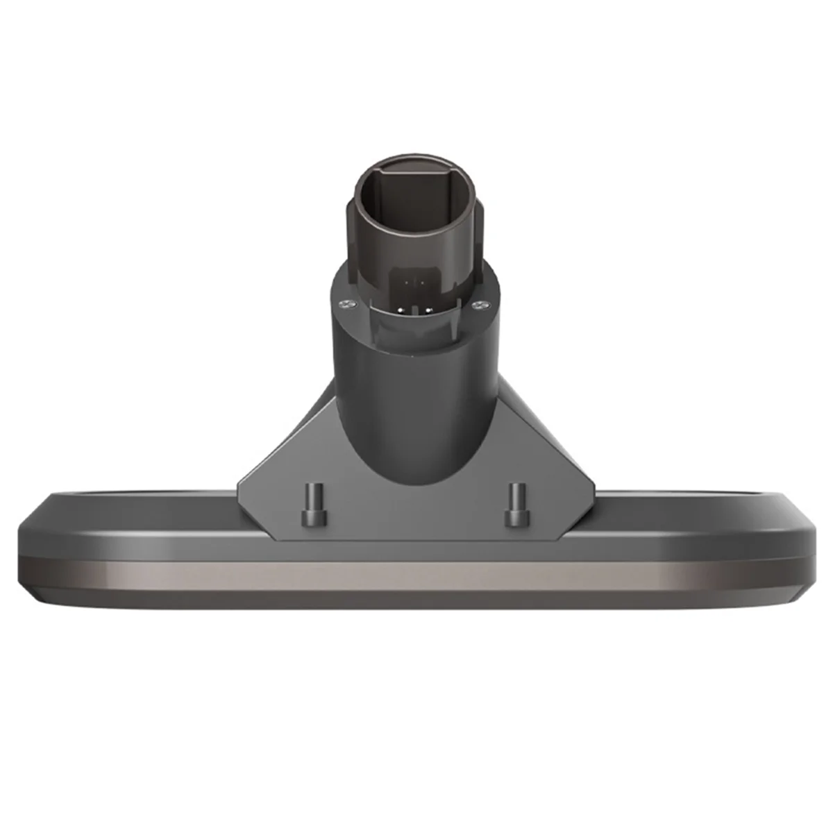 Mini cabezal de cepillo de herramienta motorizada para Dyson V7, V8, V10, V11, V15, piezas de aspiradora, cepillo de eliminación de ácaros para cama y sofá