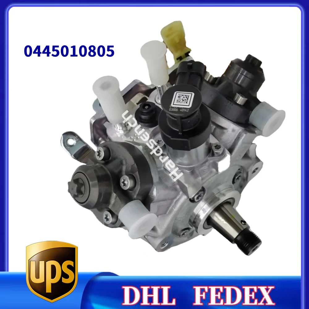

0445010805 CP4 Diesel Fuel Injection pump 059130755CG for AUDI/VW