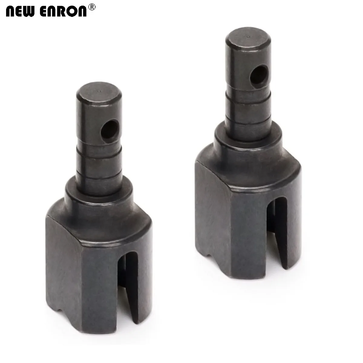 Metal Differential Output Shaft Cup #ARA311187 for RC ARRMA Talion Kraton Notorious view 5