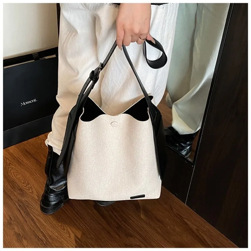 

Элегантная кожаная женская сумка Noble Fashion: роскошная, модная, повседневная, винтажная, высококачественная сумка-тоут и кроссбоди