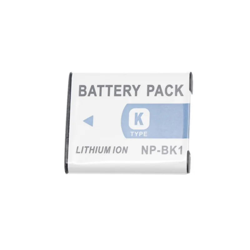 Battery or Charger For Sony NP-BK1 Webbie MHS-PM1 DSC-W370 W190 W180 S980 S950 S780 S750 Bloggie MHS-PM5 MHS-CM5