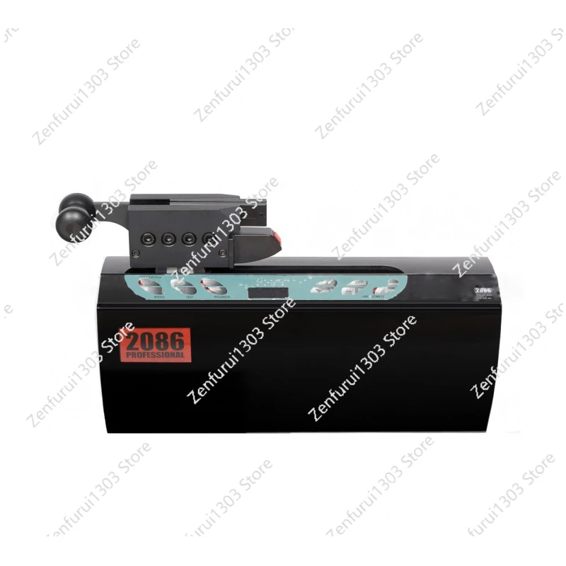 

Computer head racket stringing machine converter upgrade version accessories smart stringing machine multi-function stringing