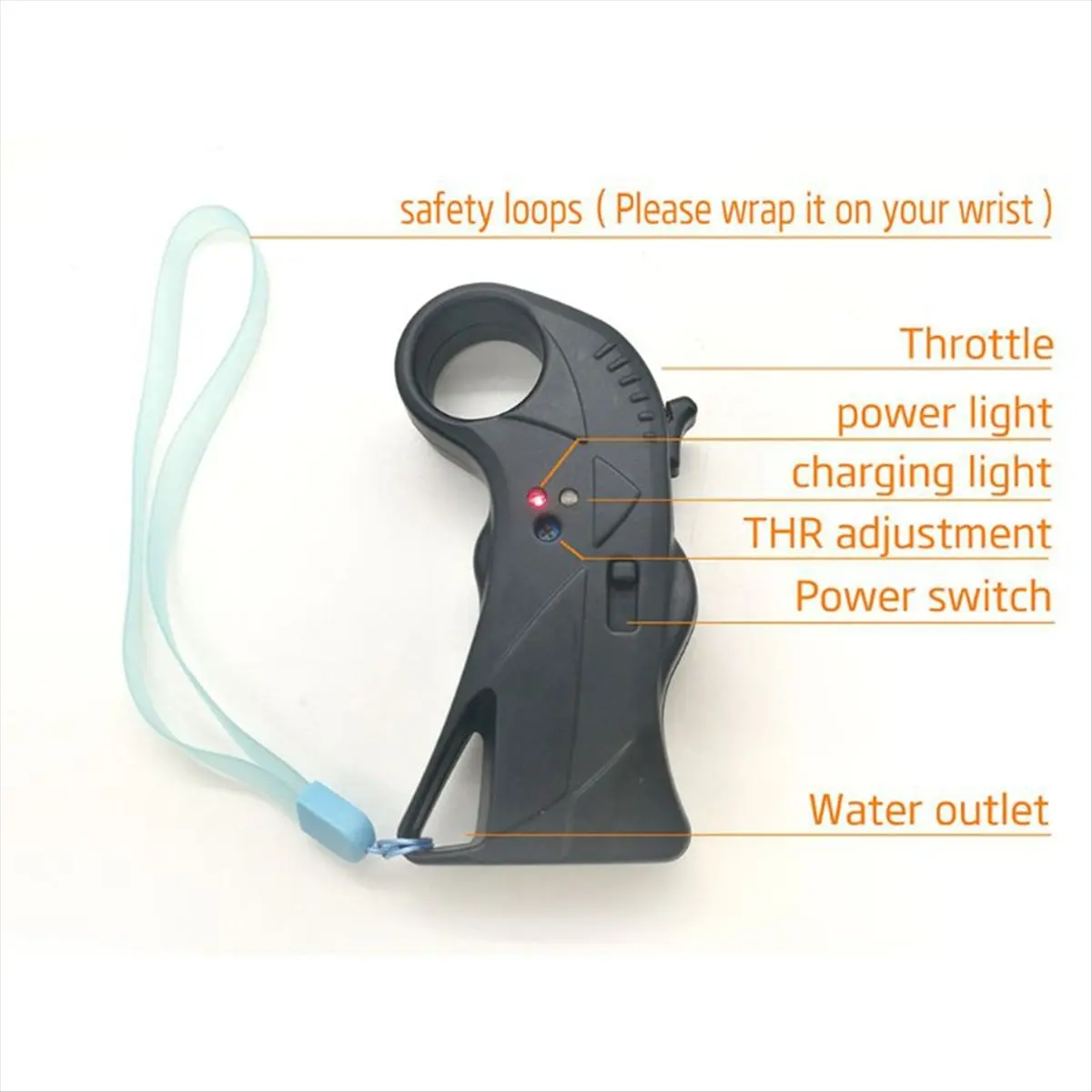 

Электрический скейтборд BOFF: водонепроницаемый, с дистанционным управлением, для серфинга и спорта