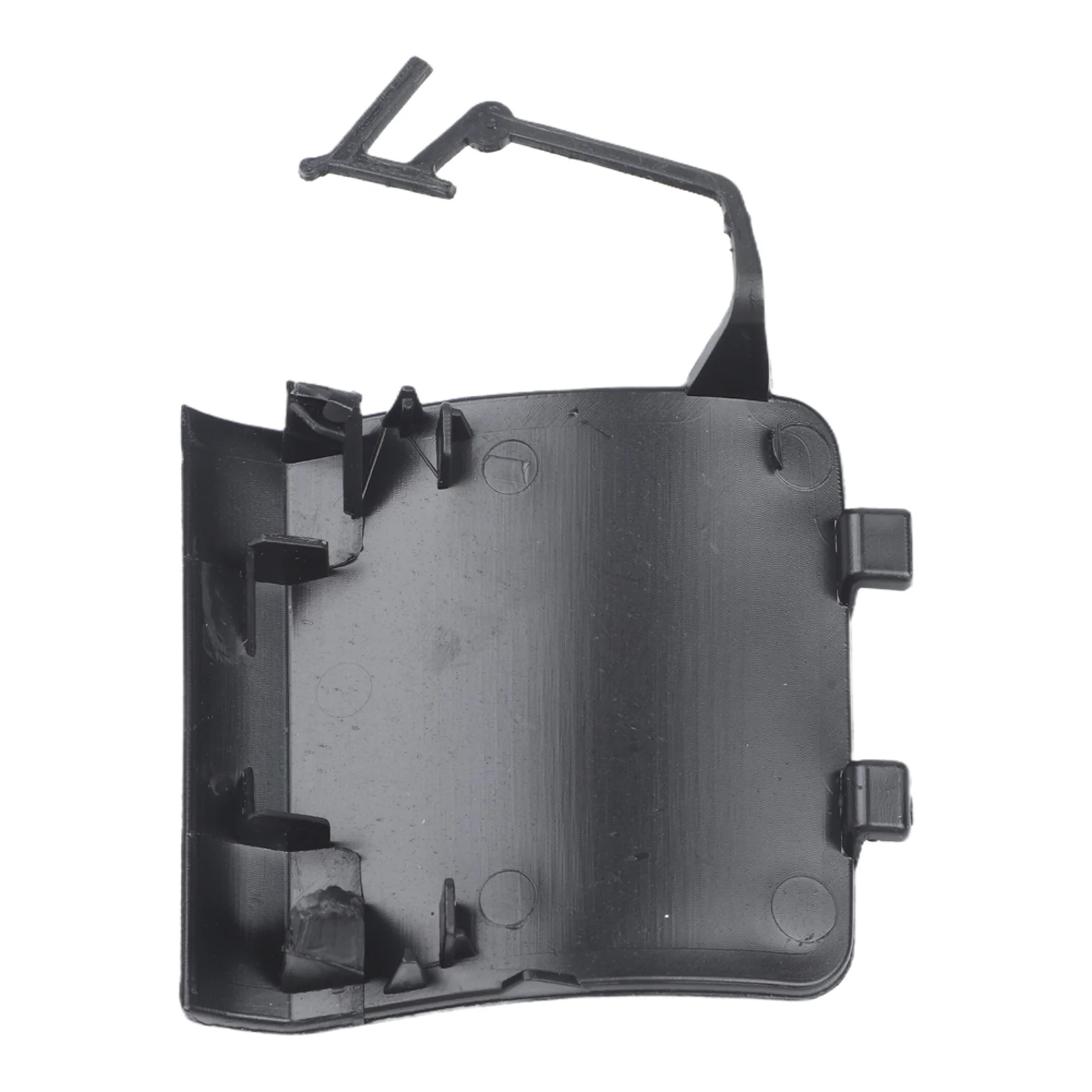 For Cayenne Accessories 9Y0807500 Cap Rear Right Bumper Cover Auto Repair As Shown Rear Right Bumper Cover Easy Installation