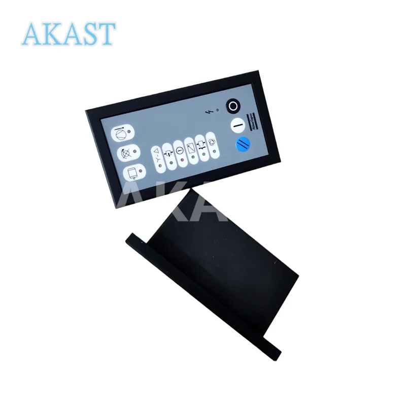 Imagem -04 - Painel Controlador Eletrônico Es99 para Compressor Atlas Copco 2202842000 22028420012200704234