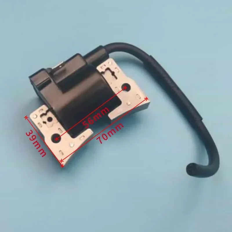 FE290D IGNITION COIL 21171-2207 FOR Kawasaki  FE350D FE400D GEF00A M126972 Club 101909201 IGNITER STATOR EXCITER