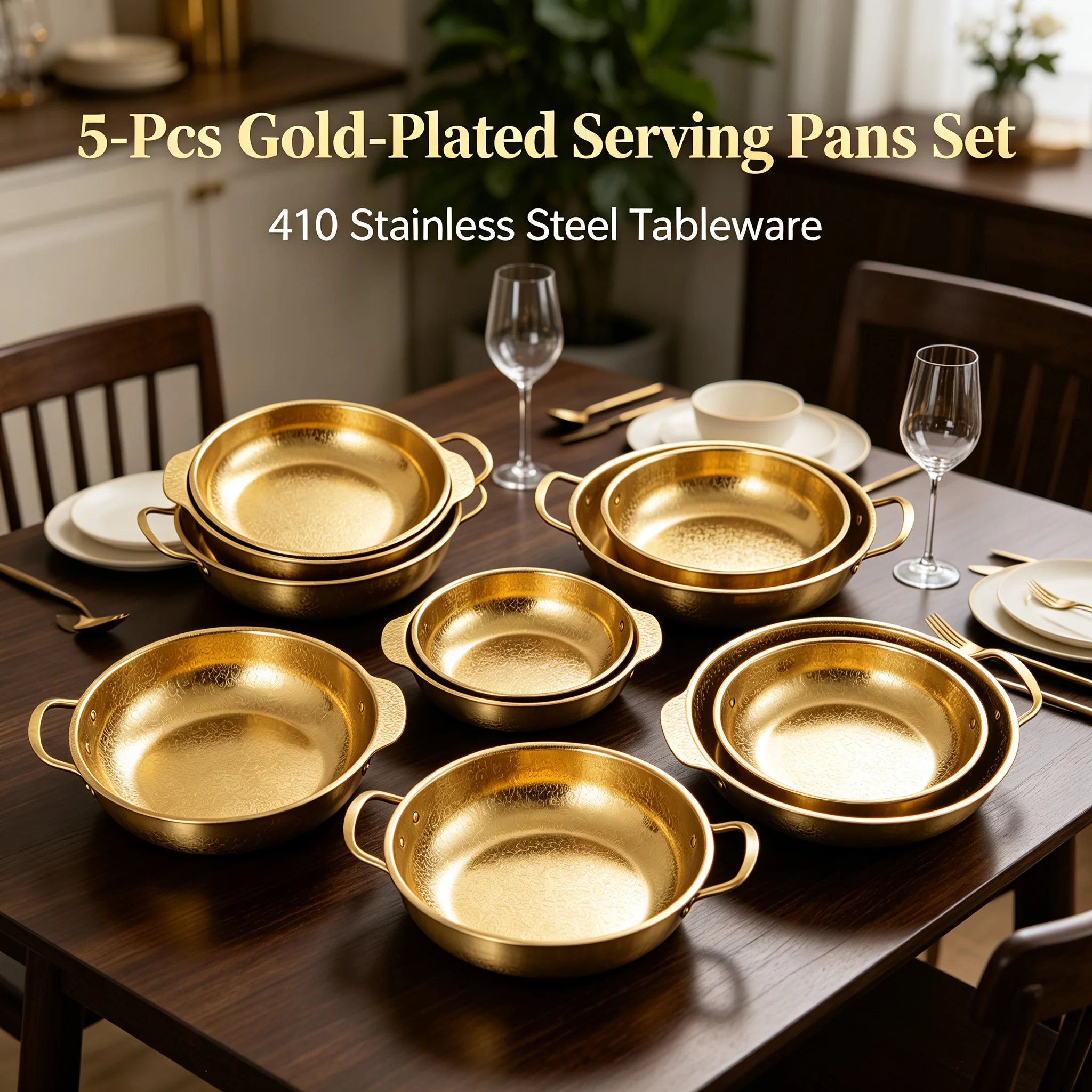 Thumbnail 2 - #5 Top Paella Pans Picks for Every Budget
