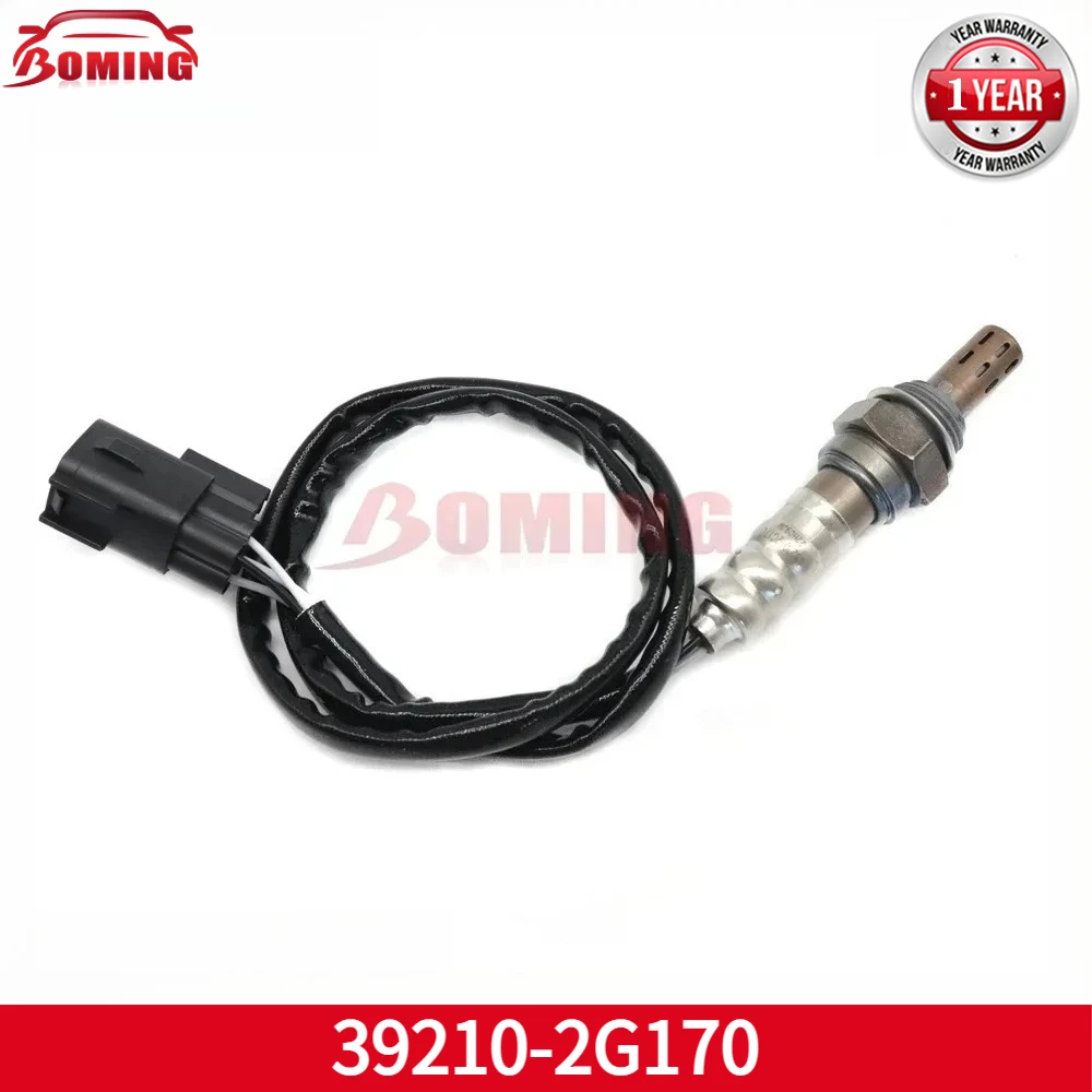 

Новый датчик кислорода (лямбда-зонд) для Hyundai H-1, SONATA, Kia CERATO, Koup, Forte, OPTIMA 1.6, 2.0, 2.4, артикул 39210-2G170