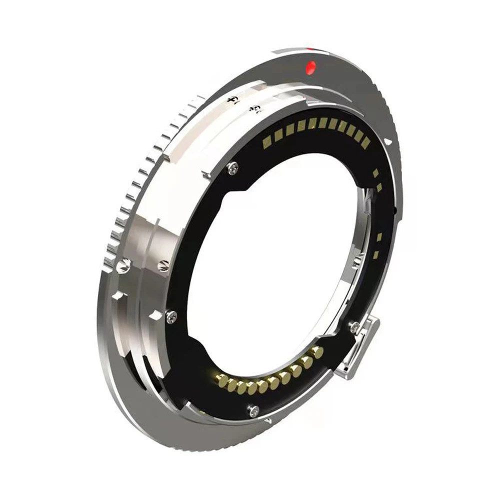 محول E-Z E-NZ PRO AF لعدسة Sony E FE إلى كاميرا Nikon Z Mount Z5 Z6 Z7 Z8 Z9 Z50 Z30 ZFC بدون مرآة