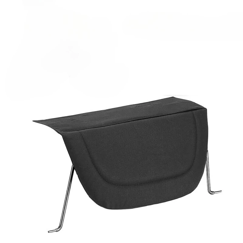 Baby Stroller Footrest for JOOLZ AER+/EAR Pram Leg Extension Support Board Rain Cover Armrest Baby Stroller Accessories