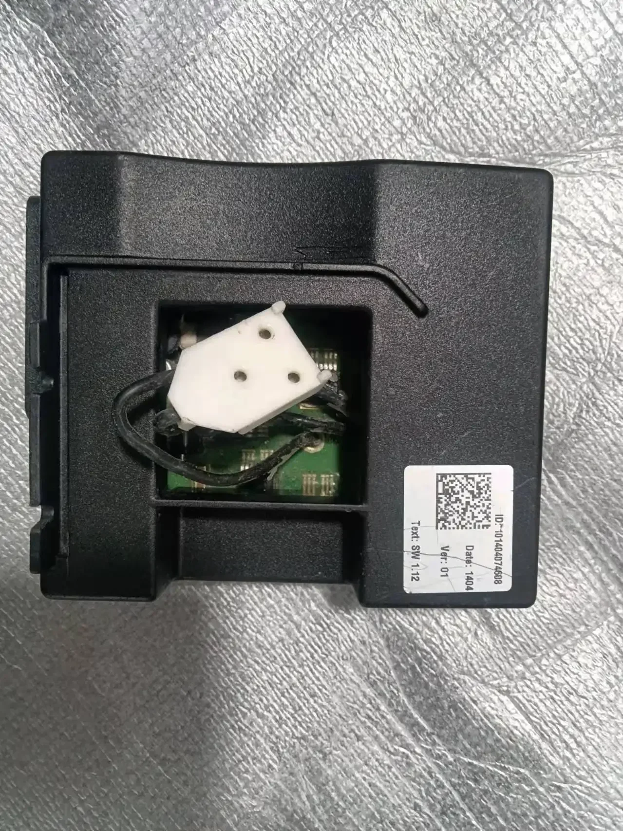 101n0715 24vdc Dan foss Dc Variable Frequency Compressor Driver Driver Board