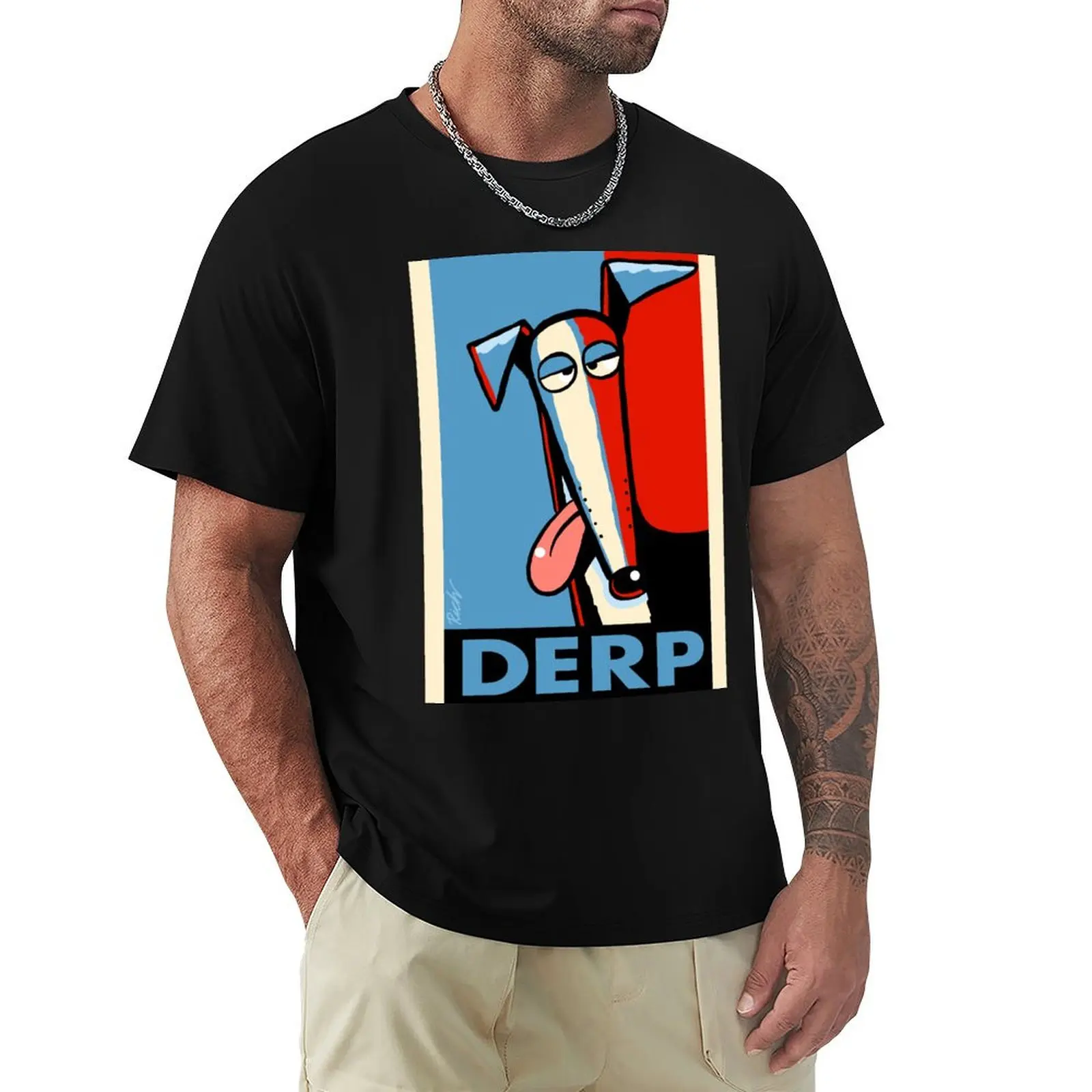 

Graphicderp T-Shirt new edition customs design your own Clothing anime shirts men