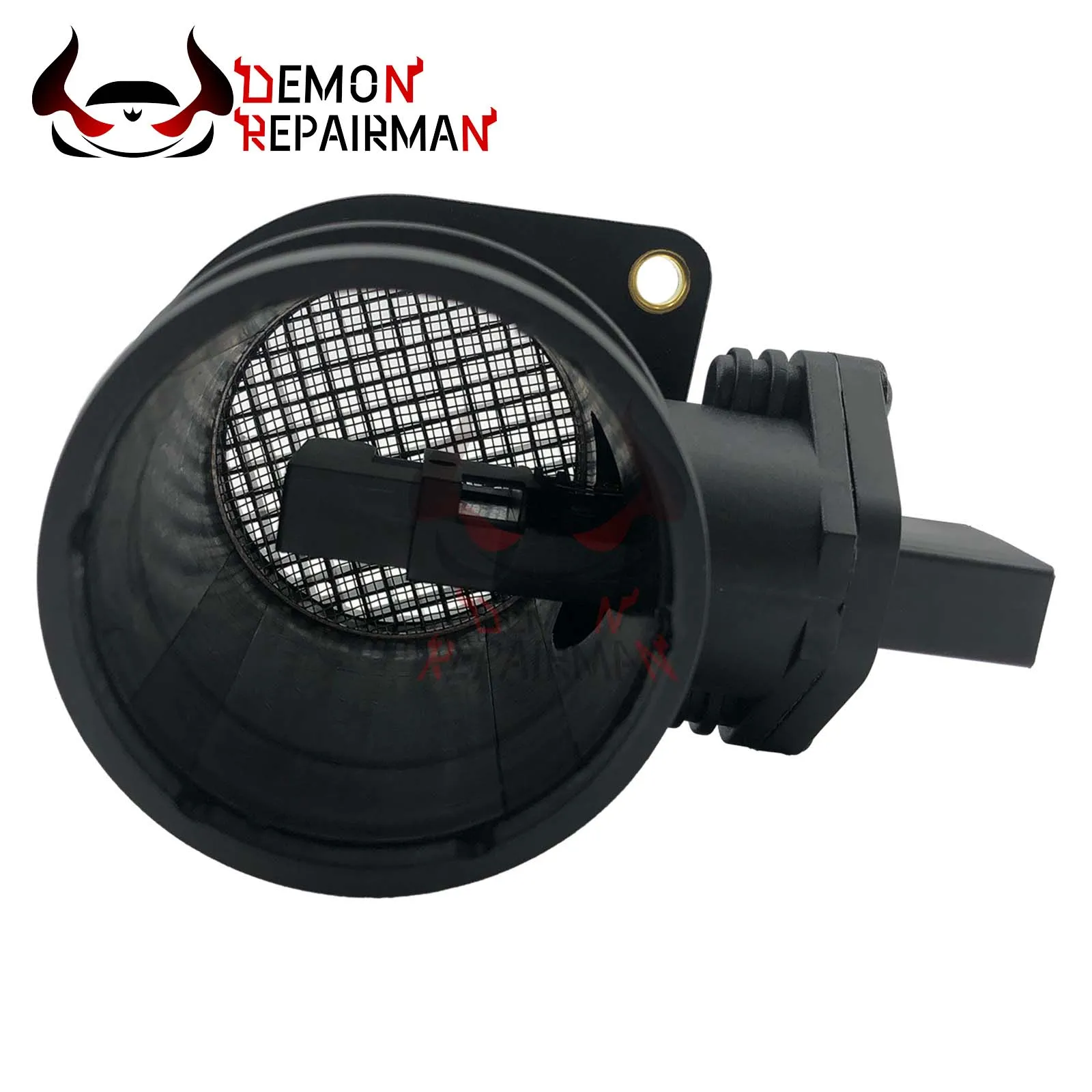 

Mass Air Flow MAF Sensor For SKODA Combi OCTAVIA 1U5 FABIA 6Y2 6Y3 6Y5 2.0 4X4 Engine AZJ 0 280 218 060 06A 906 461 G 0280218060