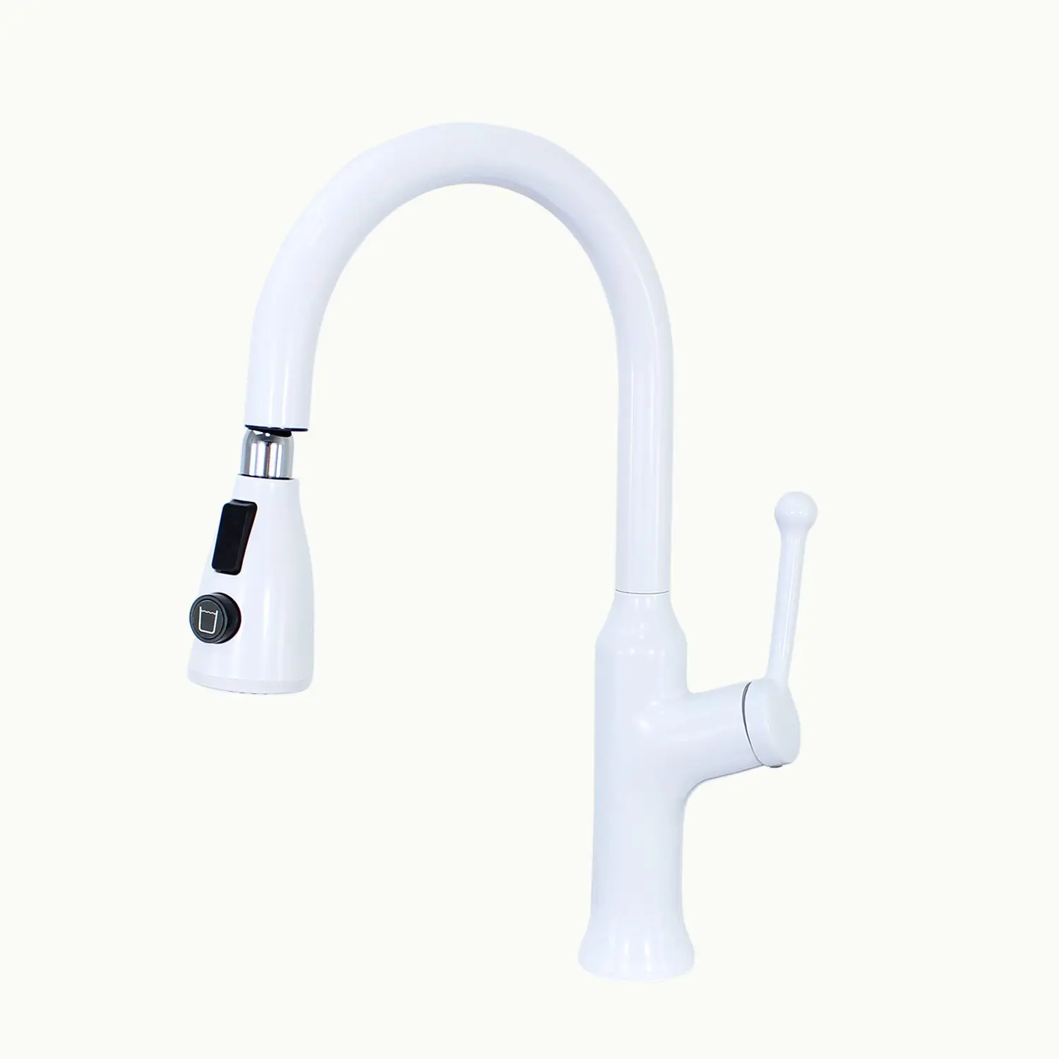 360 Degree Rotating 304 Stainless Steel 3 Way Mixer Tap Drinking Water Tap Purifier Filter Kitchen Faucet