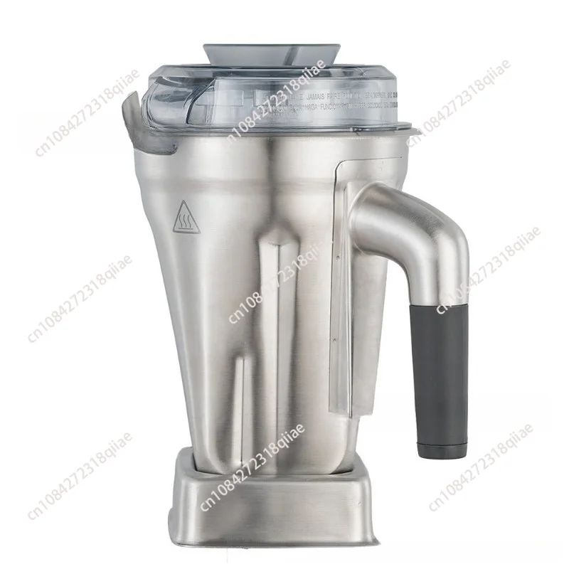 Сменная чаша для блендера Vitamix, 48 унций, из нержавеющей стали 304, без BPA