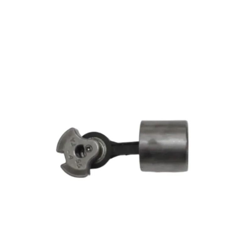 12V Portable Car Air Pump Accessories Extended Piston Connecting Rod for 30mm Cylinder - Automotive Air Pump Kit