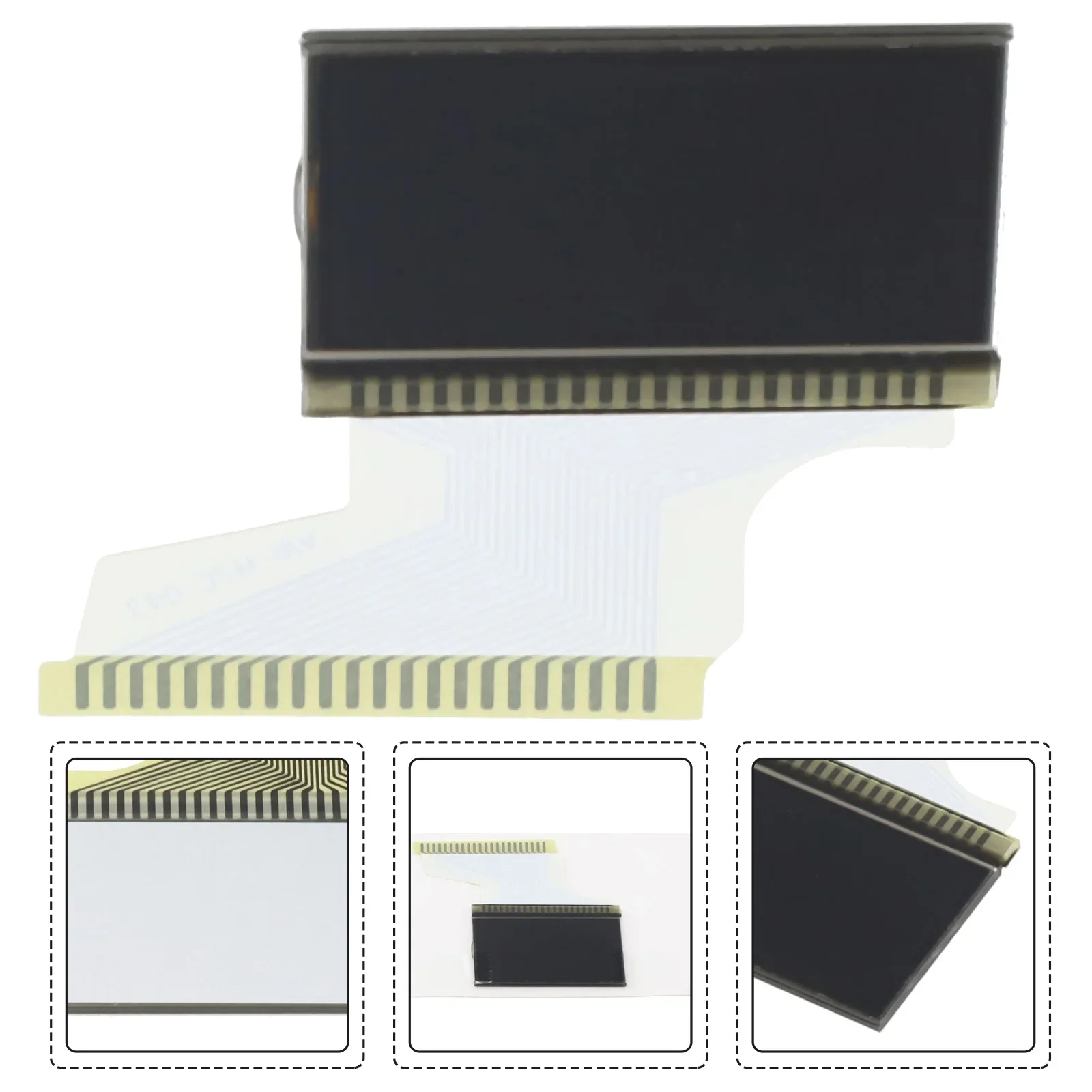Car Instrument Cluster Dashboard LCD Display For Holden For Barina For Tigra For Opel For Vauxhall For Meriva For Chevrolet