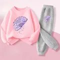 Pink Grey