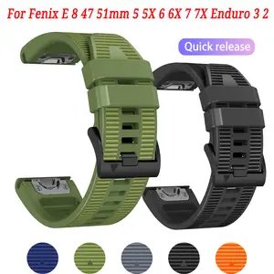 Nylon Strap 26mm Garmin Fenix 3 Strap AliExpress